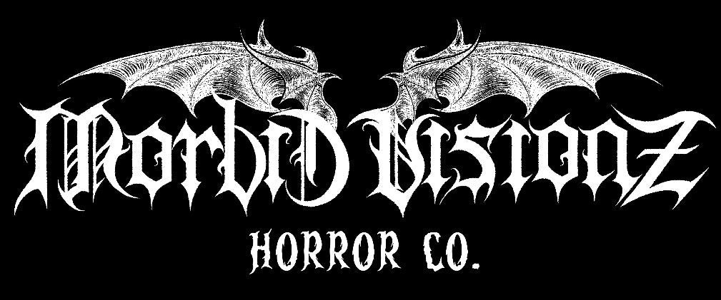 モービッド・ヴィジョンズ Collections – Morbid Visionz Horror Co.