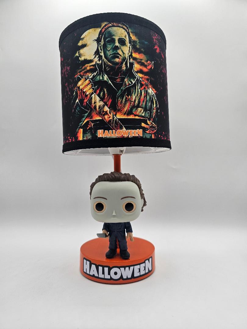 Deadlitecustomz Halloween New "Pre Order"