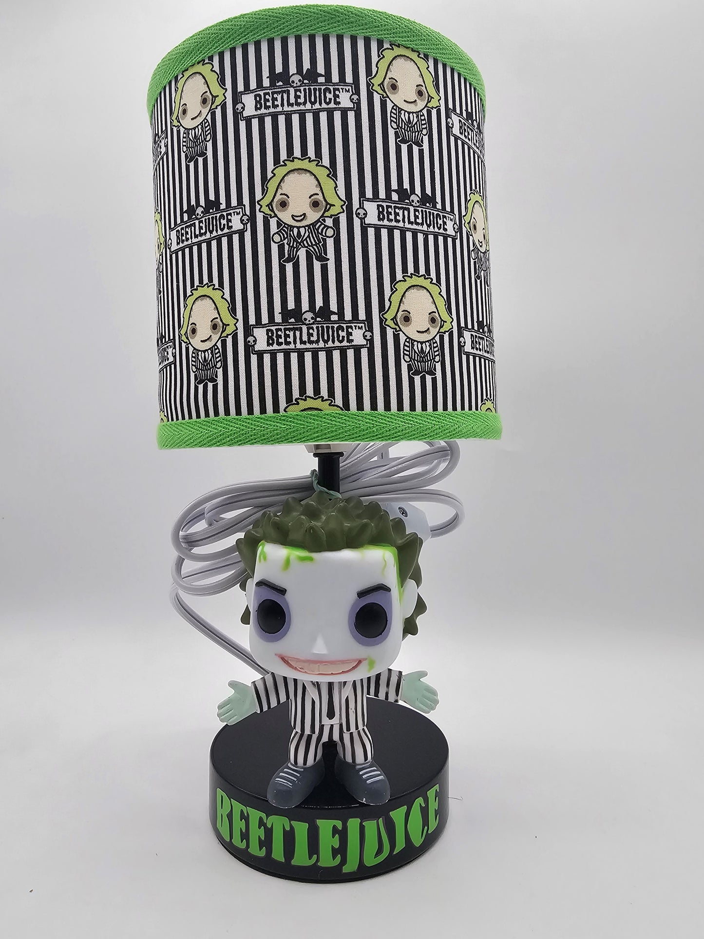 Deadlitecustomz "Beetlejuice" *PRE-ORDER*