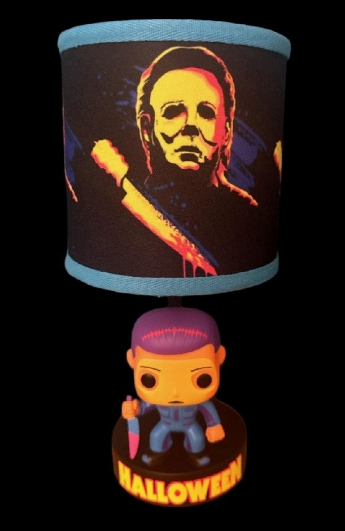 Deadlitecustomz Micheal Myers *PRE-ORDER*