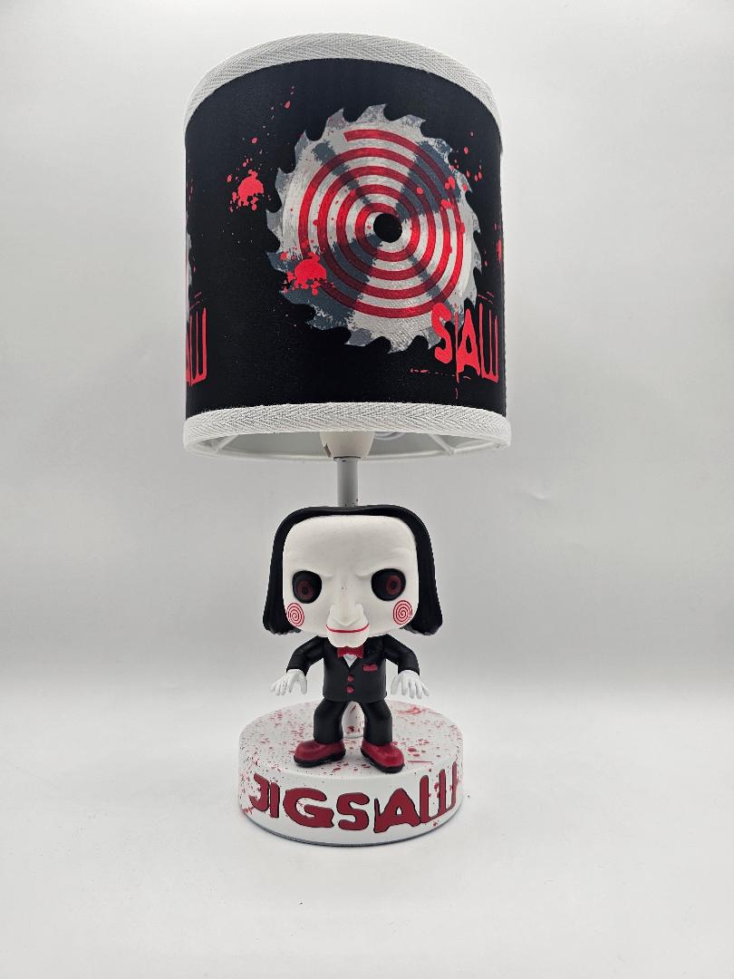 Deadlitecustomz "Jigsaw" *Pre Order*