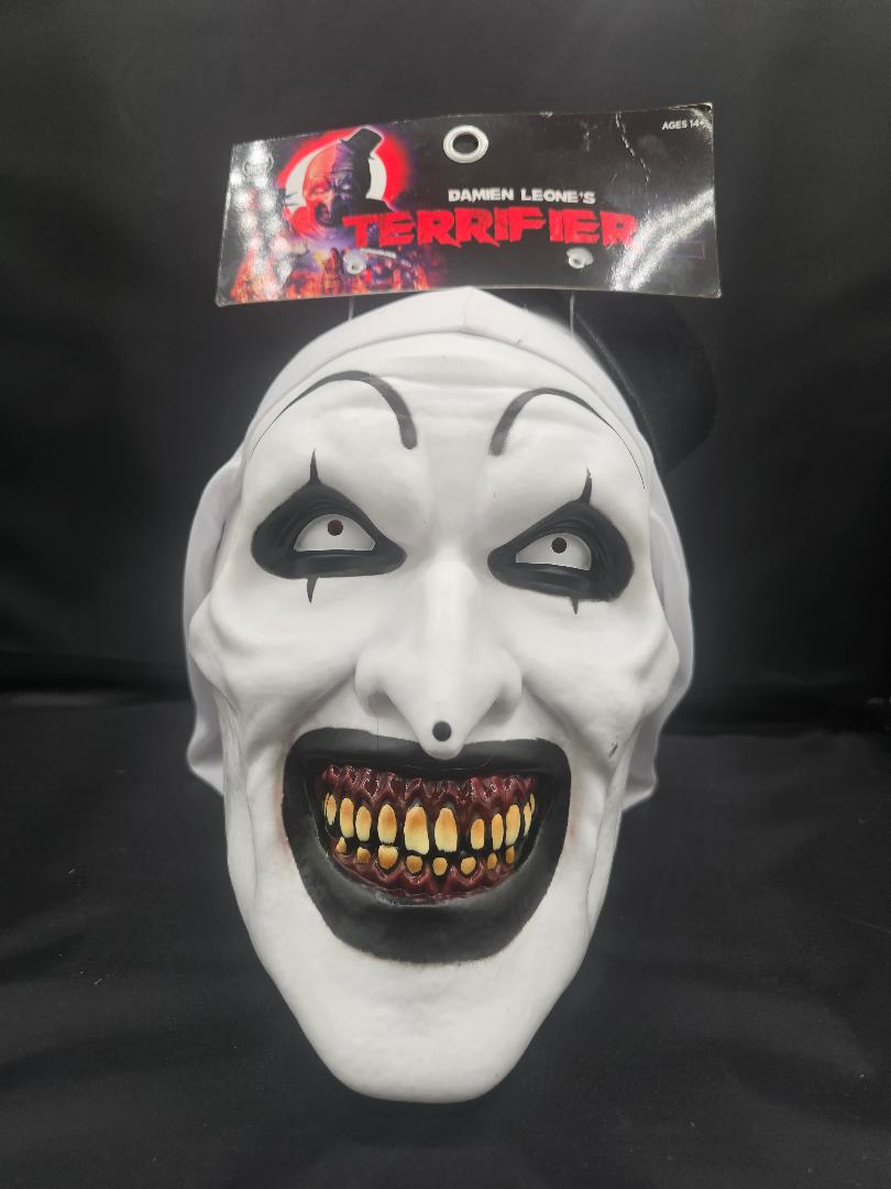 Terrifier "Art the Clown"
