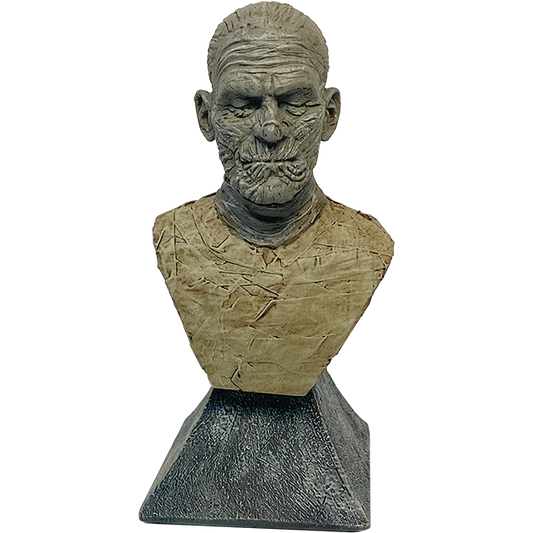 Universal Monster Mummy Mini Bust 5"