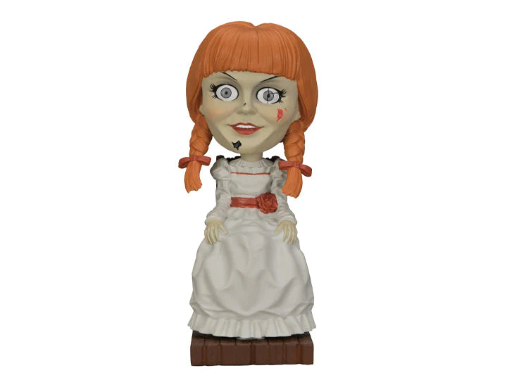 Head Knockers Neca Annabelle