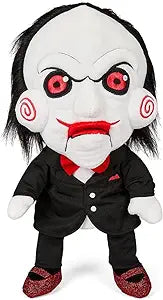 KidRobot Saw Billy the Puppet 8" Plush Horror