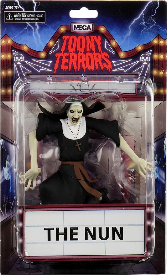 Toony Terrors Neca The Nun