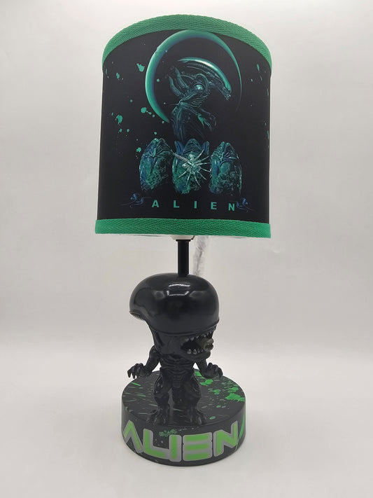 Deadlitecustomz Horror Lamp "Pre Order"