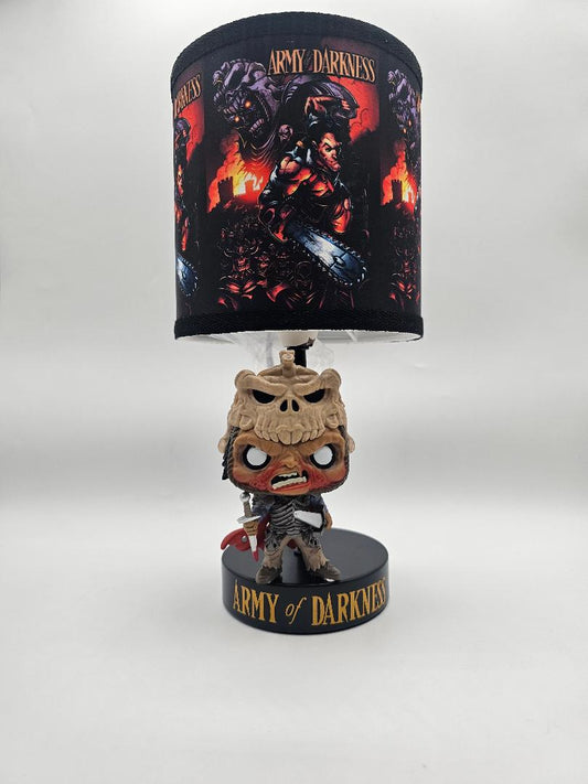 Deadlitecustomz Army Of Darkness New "Pre Order"