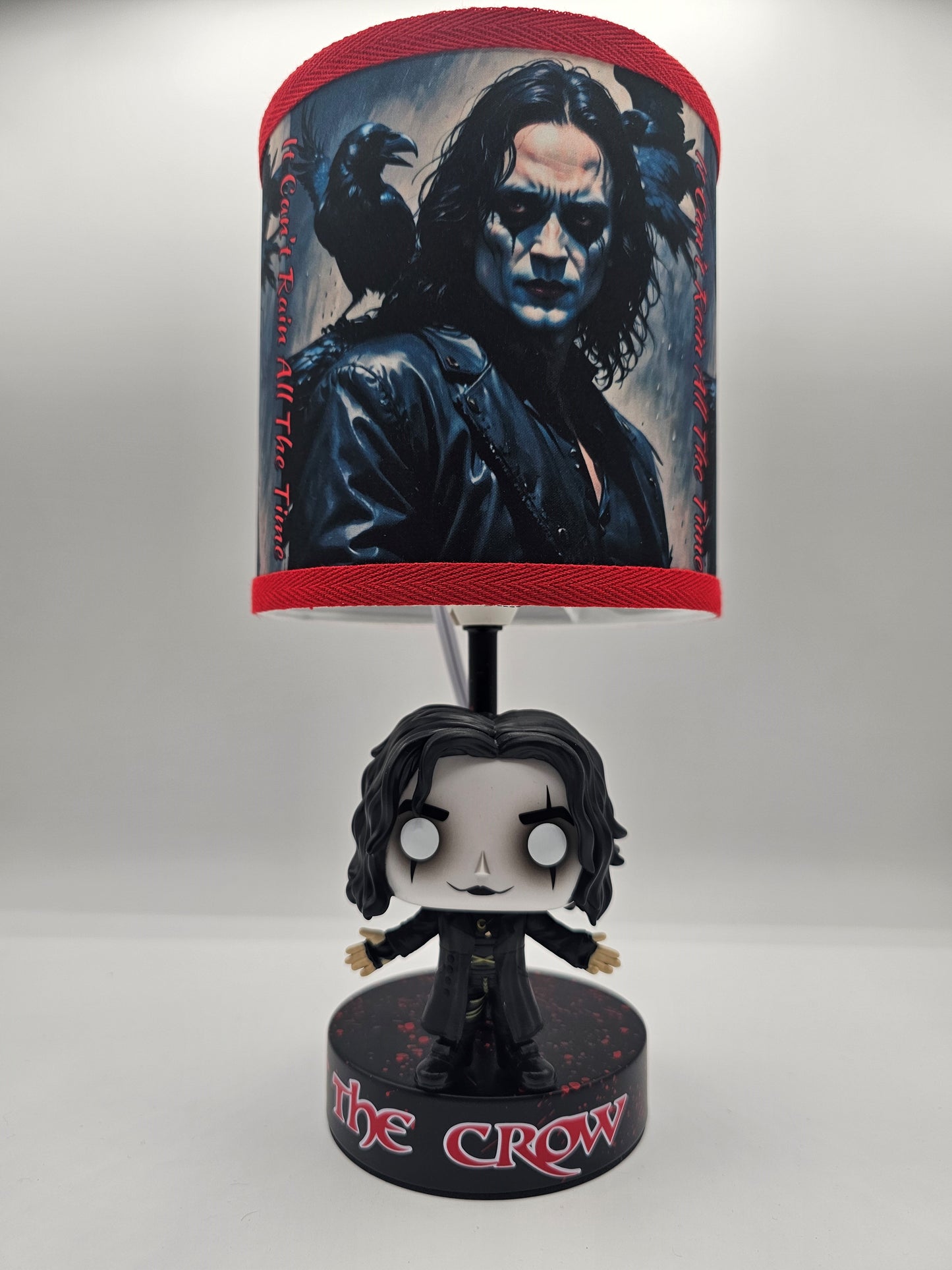 Deadlitecustomz Eric Draven "Pre Order"