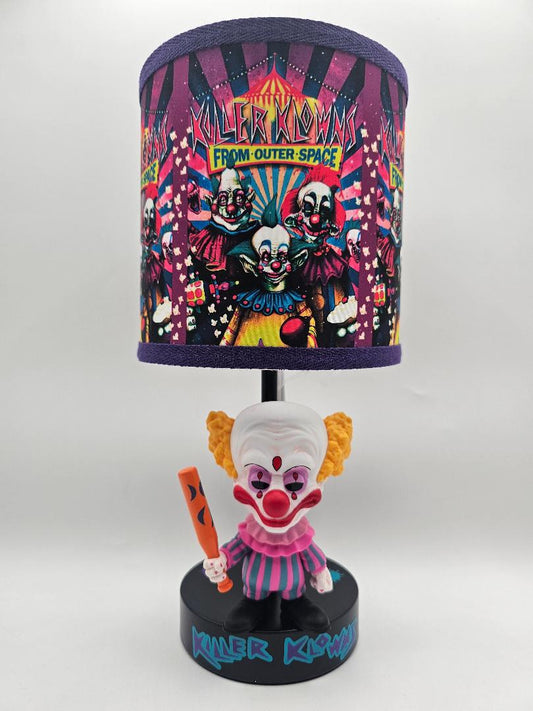 Deadlitecustomz Killer Klowns New "Pre Order"