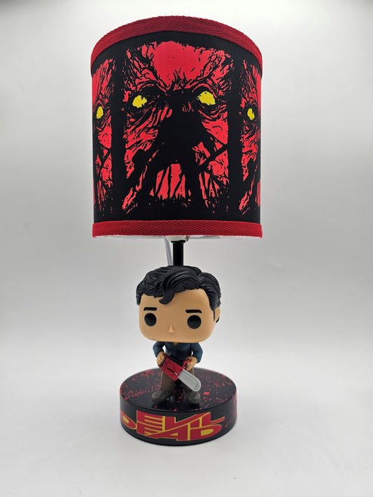 Deadlitecustomz Evil Dead Ash "Pre Order"