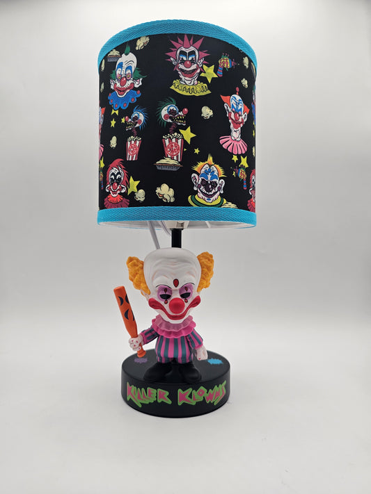 Deadlitecustomz Killer Klowns "Pre Order"