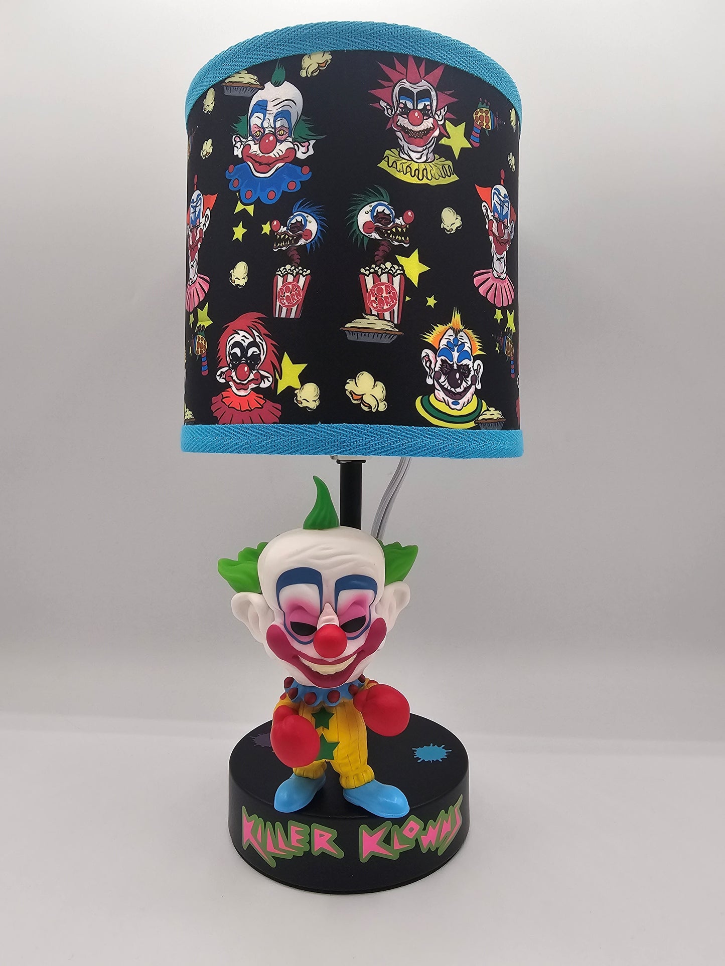 Deadlitecustomz Killer Klowns Shorty "Pre Order"