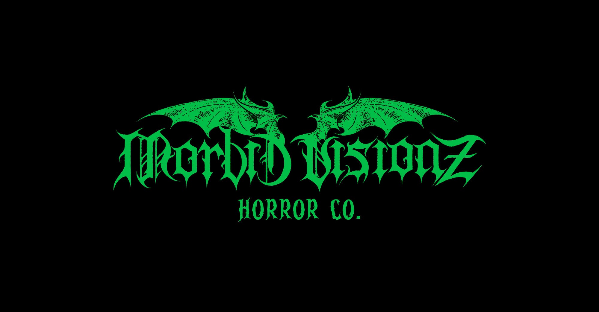 モービッド・ヴィジョンズ MORBID VISONZ | HOME – Morbid Visionz Horror Co.