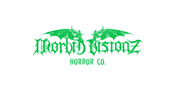 Morbid Visionz Horror Co.