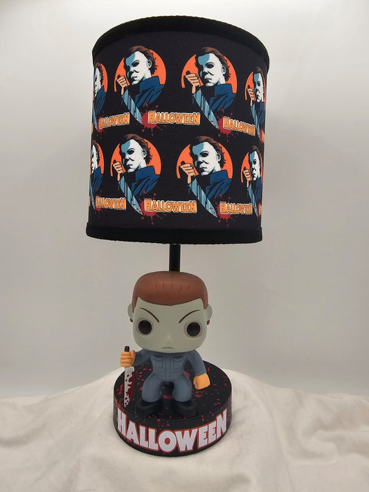 Deadlitecustomz Micheal Myers *PRE-ORDER*