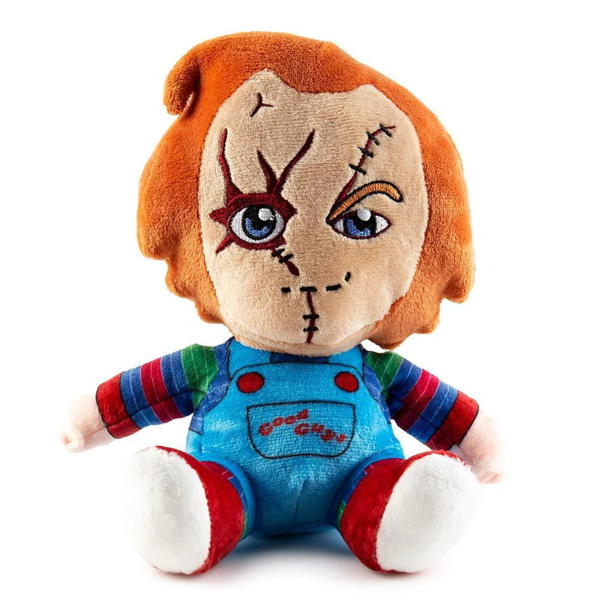 Kidrobot Child's Play chucky 8"