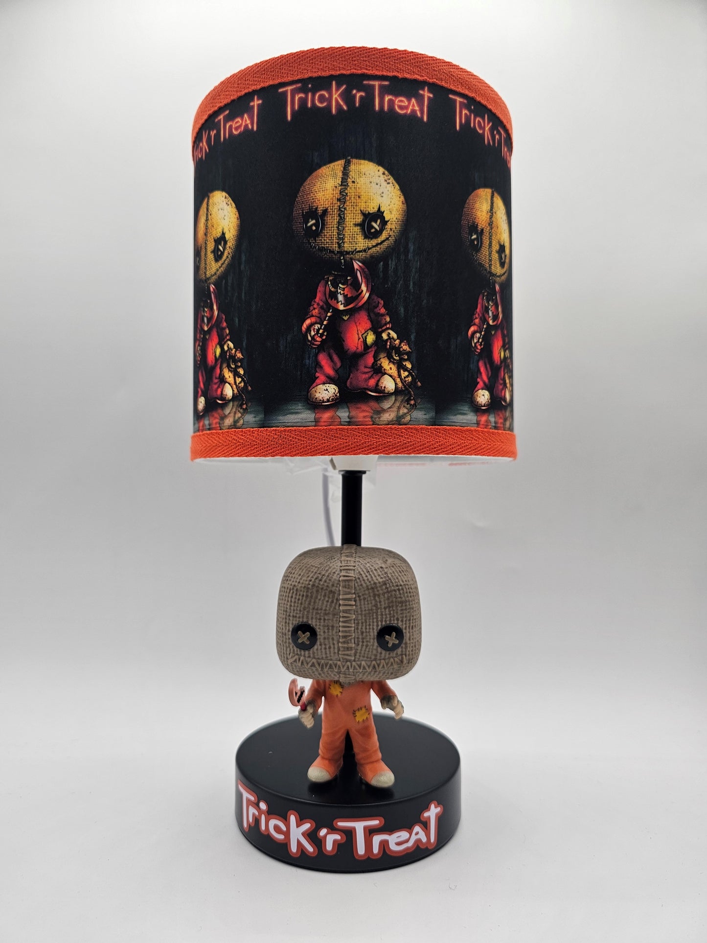 Deadlitecustomz Trick R Treat Sam Exclusive "Pre Order"