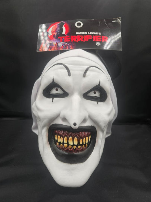 Terrifier "Art the Clown"