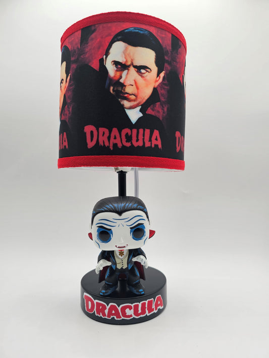 Deadlitecustomz Universal Dracula "Pre Order"