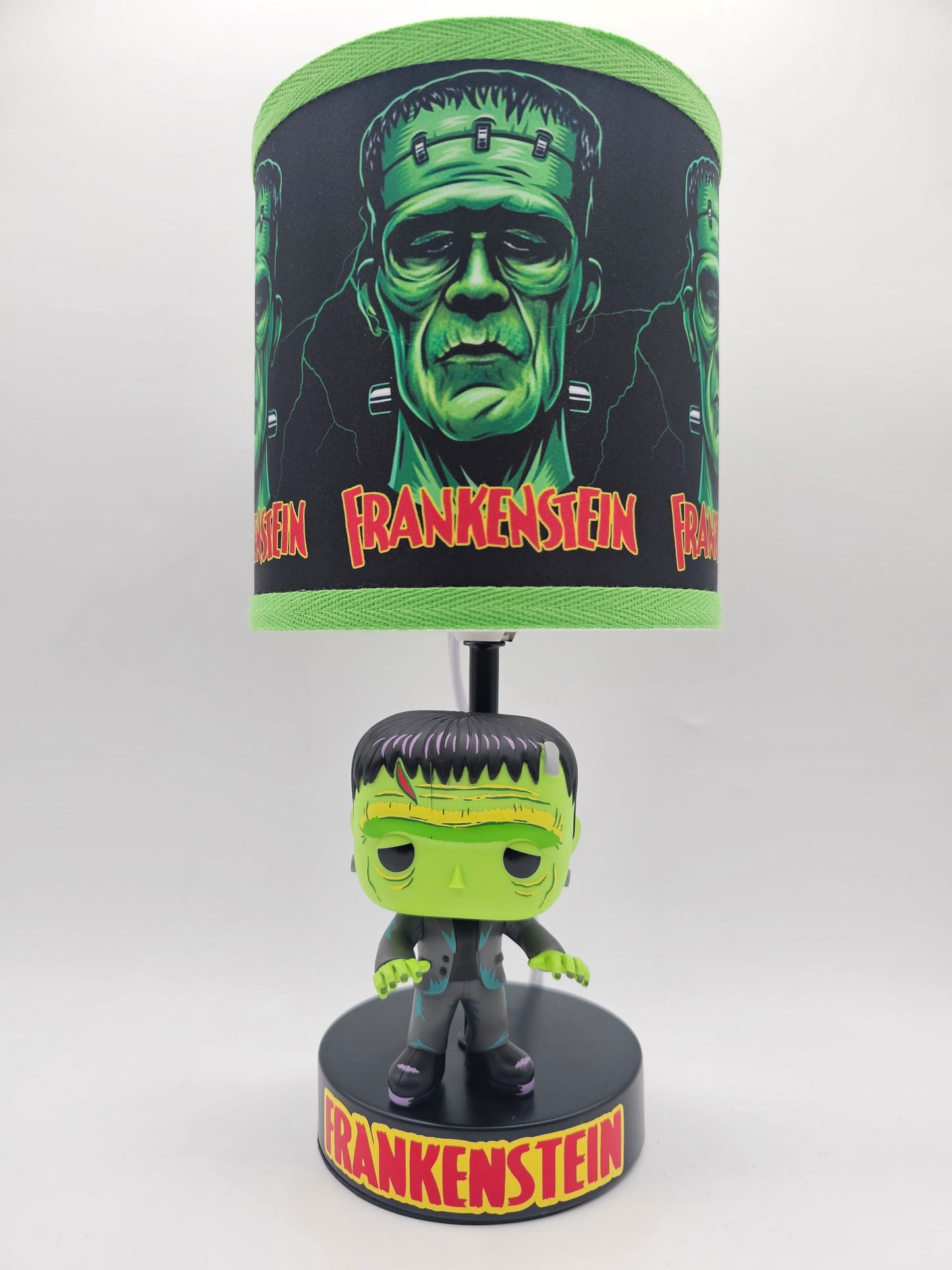 Deadlitecustomz  Universal Frankenstein "Pre Order"